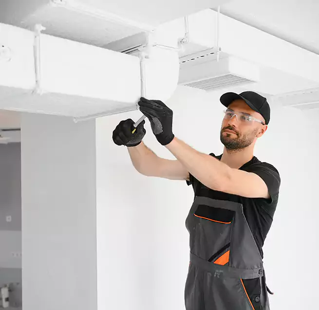  Why Homeowners Businesses Trust Us Normal, IL