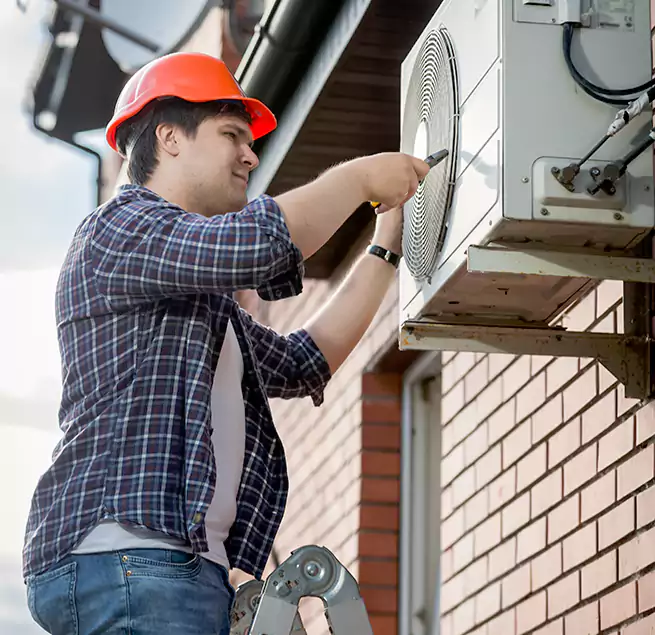 Why Homeowners & Businesses Trust Us Normal, IL