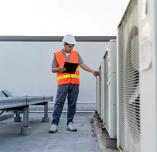 Why Homeowners & Businesses Trust Us in Normal, IL?