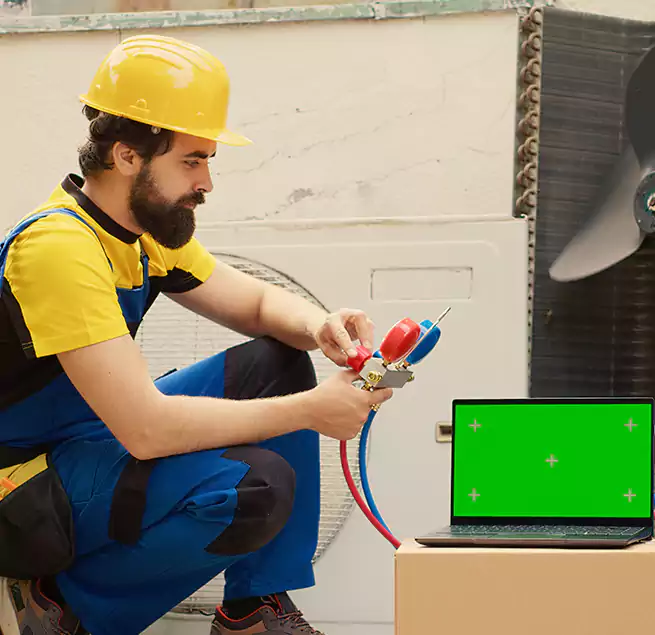 Why Homeowners & Businesses Trust Us in Normal, IL?