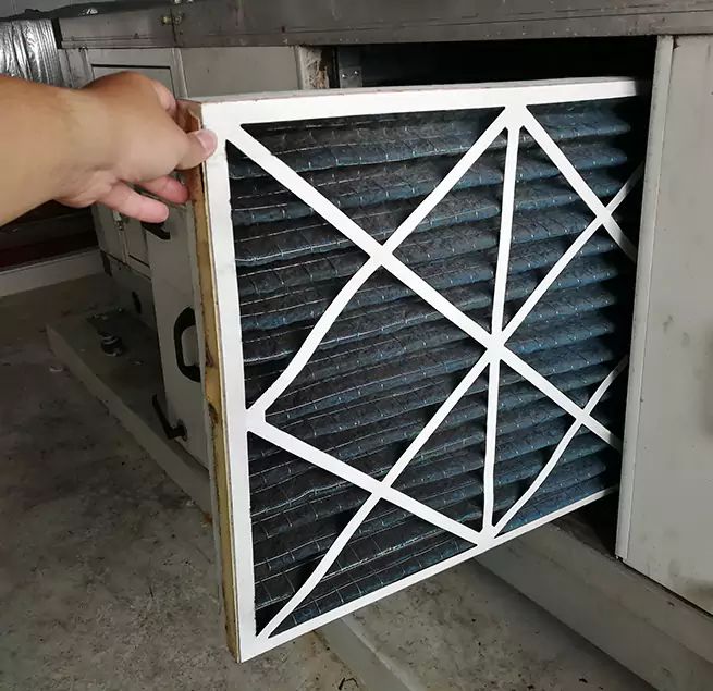 Why Homeowners & Businesses Trust Us Normal, IL?